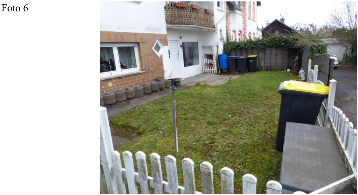 Zweifamilienhaus, Garage in Bendorf — Bild 3