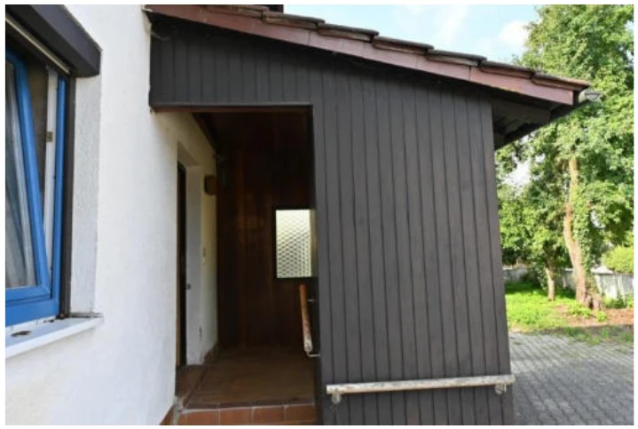 Einfamilienhaus, Garage, Sonstiges in Oberschneiding — Bild 3