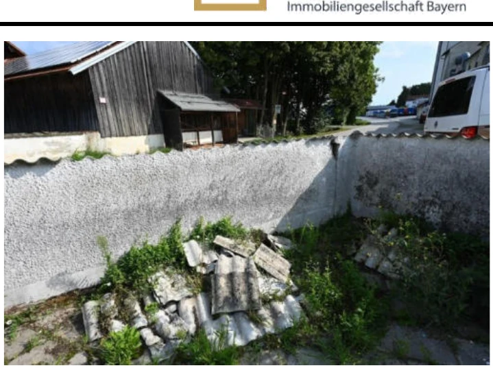 Einfamilienhaus, Garage, Sonstiges in Oberschneiding — Bild 2