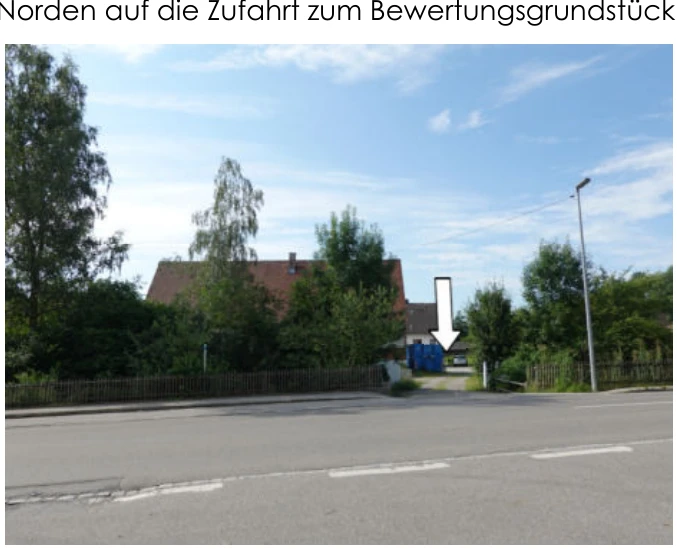 Zweifamilienhaus in Mittelneufnach — Bild 2