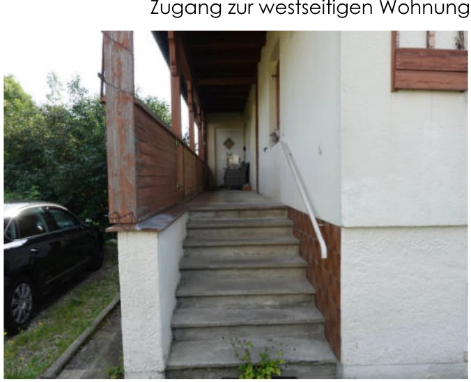 Zweifamilienhaus in Mittelneufnach — Bild 3