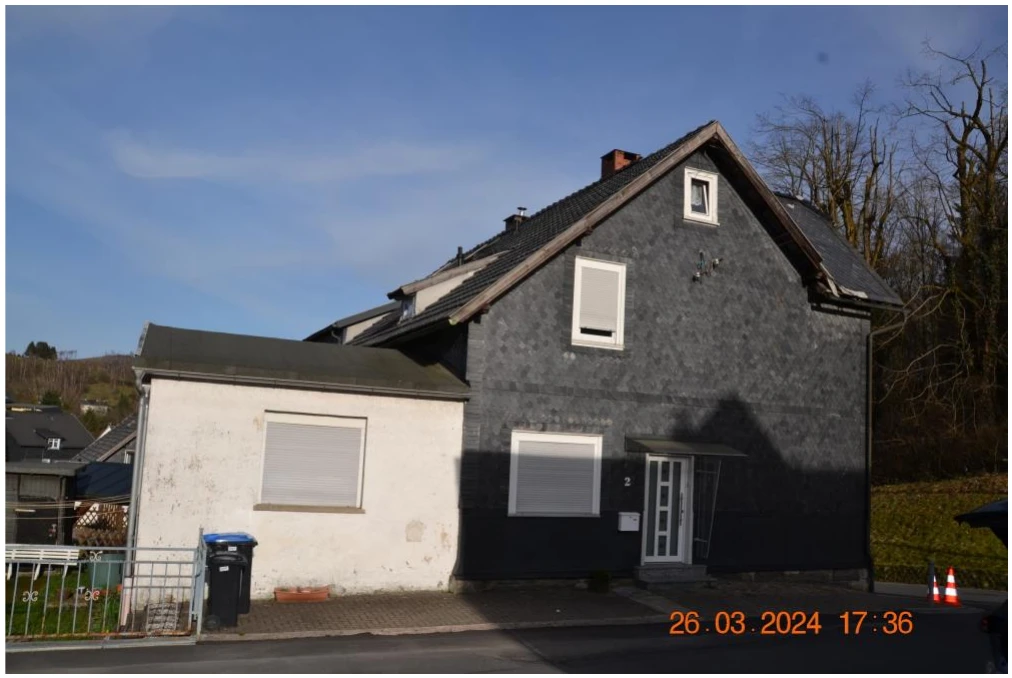 Einfamilienhaus in Steinach — Bild 2