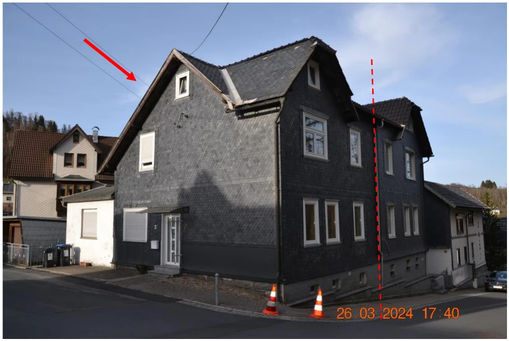 Einfamilienhaus in Steinach — Bild 3