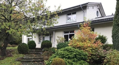 Einfamilienhaus, Garage in Bremen