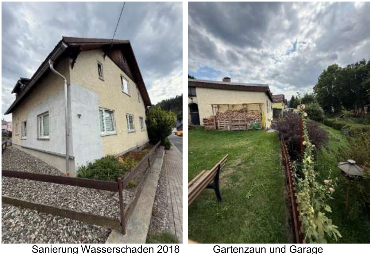 Einfamilienhaus in Steinach — Bild 3