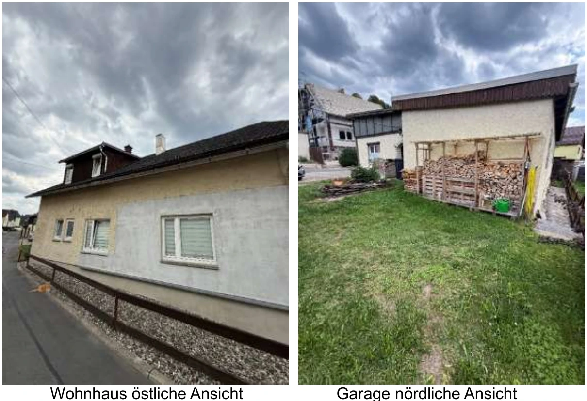 Einfamilienhaus in Steinach — Bild 2