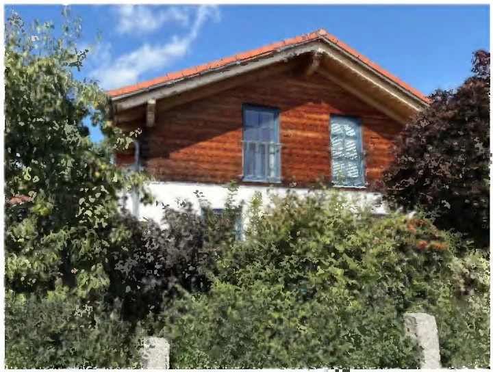 Einfamilienhaus, Garage in Wiesenfelden — Bild 2