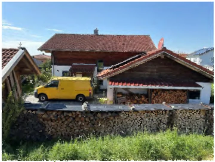 Einfamilienhaus, Garage in Wiesenfelden — Bild 3
