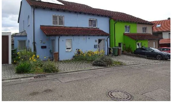 Einfamilienhaus, Reihenmittelhaus in Pleinfeld — Bild 3