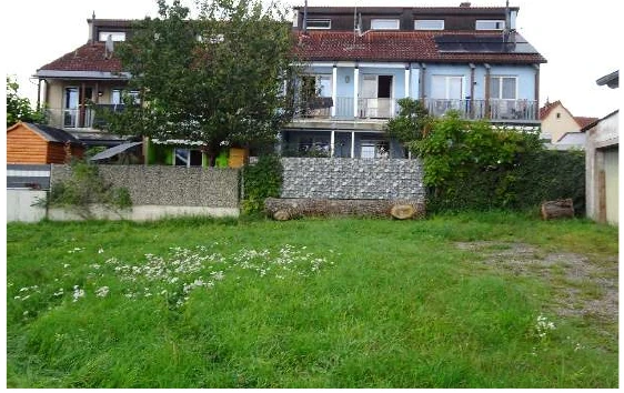 Einfamilienhaus, Reihenmittelhaus in Pleinfeld — Bild 2