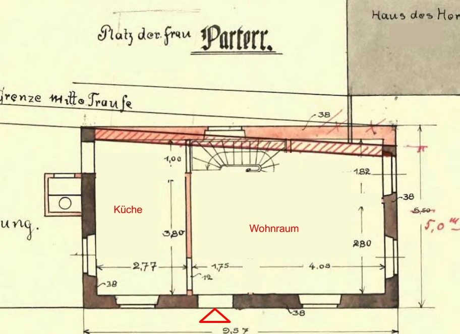 Einfamilienhaus in Lauingen — Bild 2