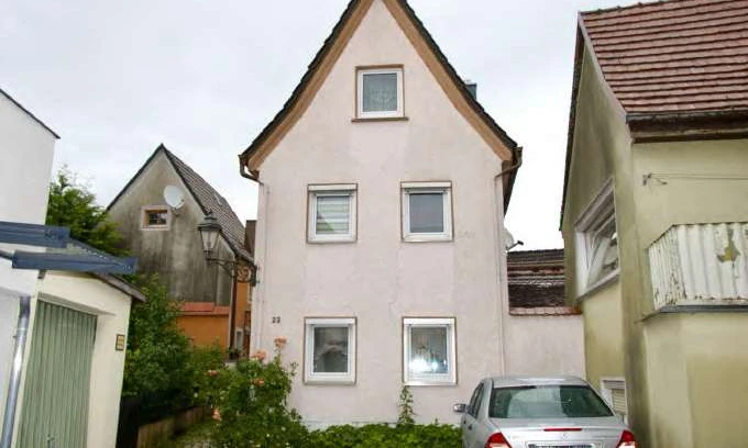 Einfamilienhaus in Lauingen — Bild 3