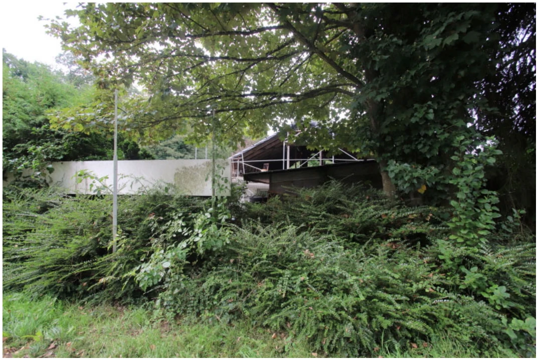 Einfamilienhaus, Zweifamilienhaus, gewerblich genutztes Grundstück in Mönchengladbach — Bild 3