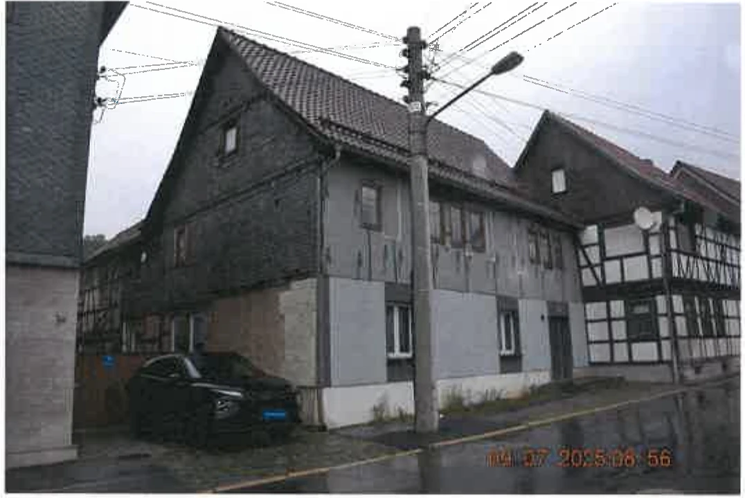 Einfamilienhaus in Zella-Mehlis — Bild 2