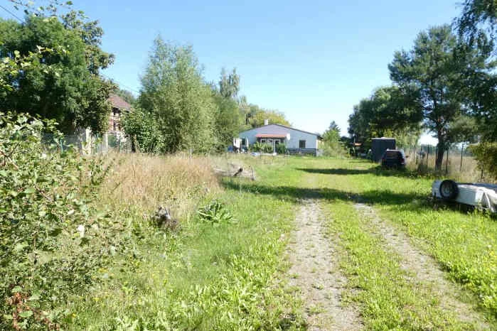 gewerblich genutztes Grundstück in Stadtilm