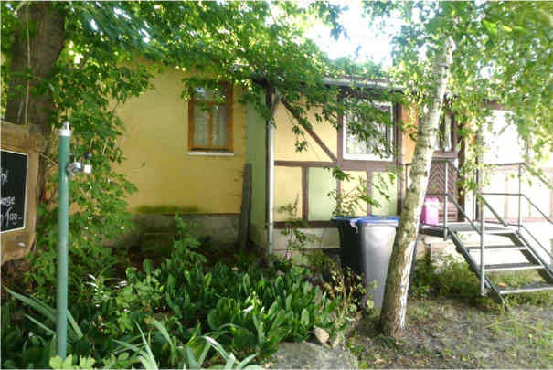 gewerblich genutztes Grundstück in Stadtilm — Bild 3