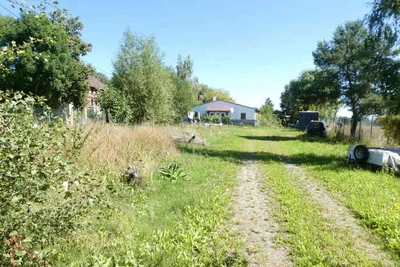 gewerblich genutztes Grundstück in Stadtilm