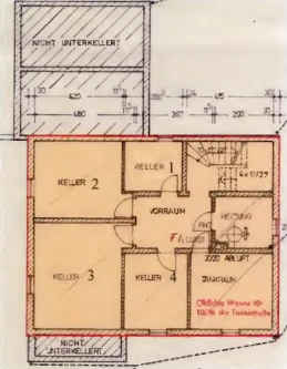 Zweifamilienhaus in Ampfing — Bild 2