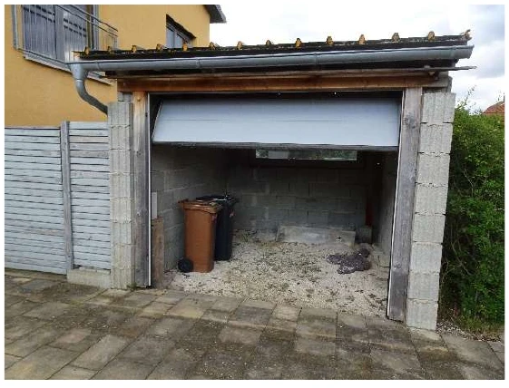 Einfamilienhaus in Dittenheim — Bild 3