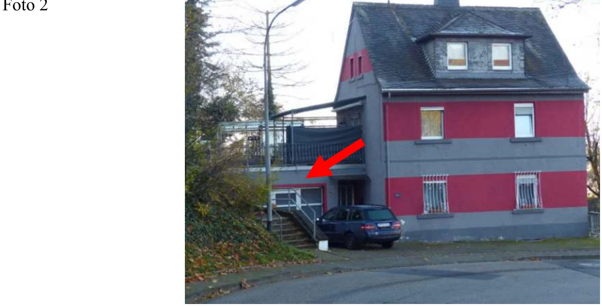 Einfamilienhaus, Garage in Vallendar — Bild 2