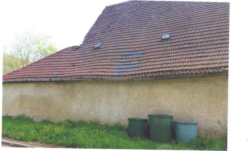 Einfamilienhaus in Altenburg — Bild 2