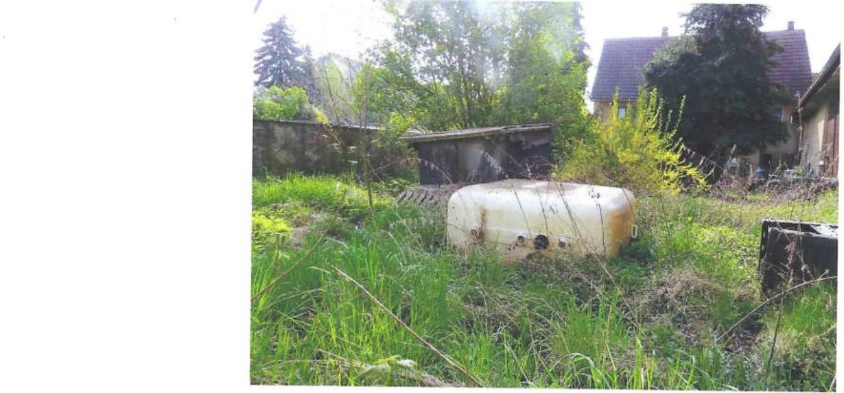 Einfamilienhaus in Altenburg — Bild 3