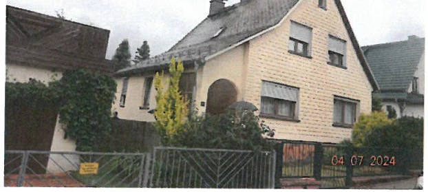 Einfamilienhaus in Ilmenau — Bild 3