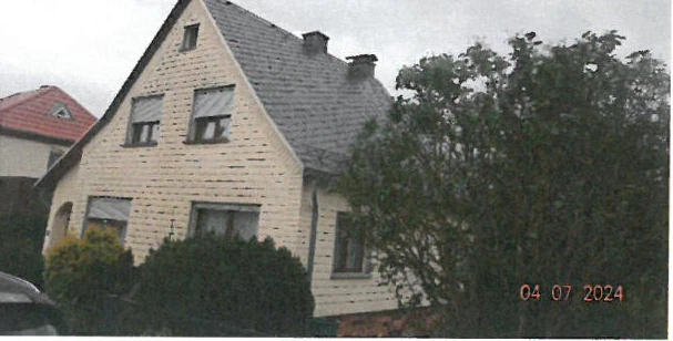 Einfamilienhaus in Ilmenau — Bild 2