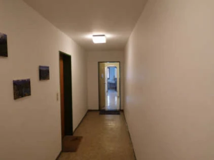 Eigentumswohnung (3 bis 4 Zimmer), Kfz-Stellplatz (Tiefgarage) in Sonthofen — Bild 3