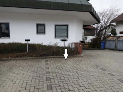 Eigentumswohnung (3 bis 4 Zimmer), Kfz-Stellplatz (Tiefgarage) in Sonthofen — Bild 3