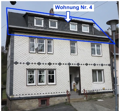 Eigentumswohnung in Steinach