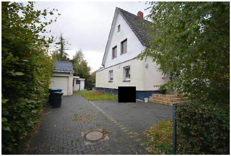 Zweifamilienhaus in Bremen
