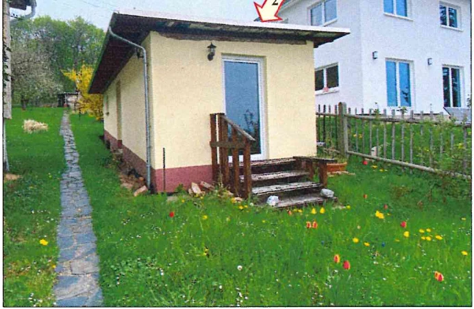 Einfamilienhaus in Gera — Bild 2