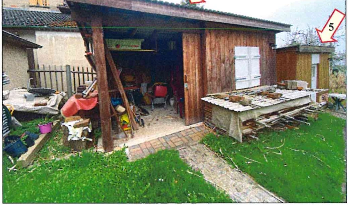 Einfamilienhaus in Gera — Bild 3