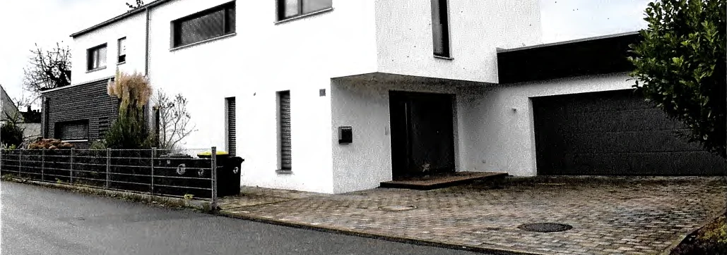 Einfamilienhaus in Geisenfeld
