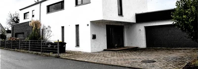 Einfamilienhaus in Geisenfeld