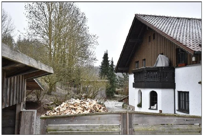 Einfamilienhaus in Hildburghausen — Bild 2
