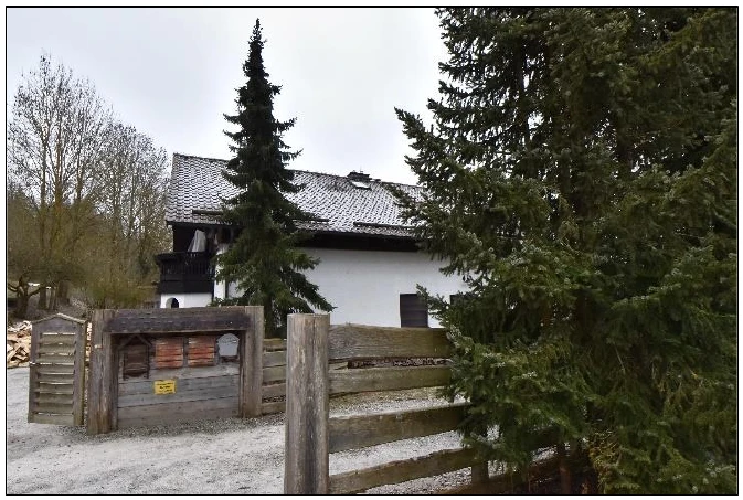 Einfamilienhaus in Hildburghausen — Bild 3