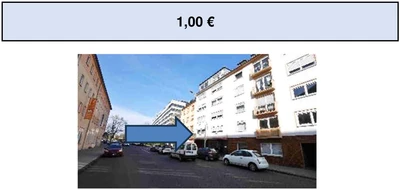 Eigentumswohnung (3 bis 4 Zimmer), Eigentumswohnung (ab 5 Zimmer) in Koblenz