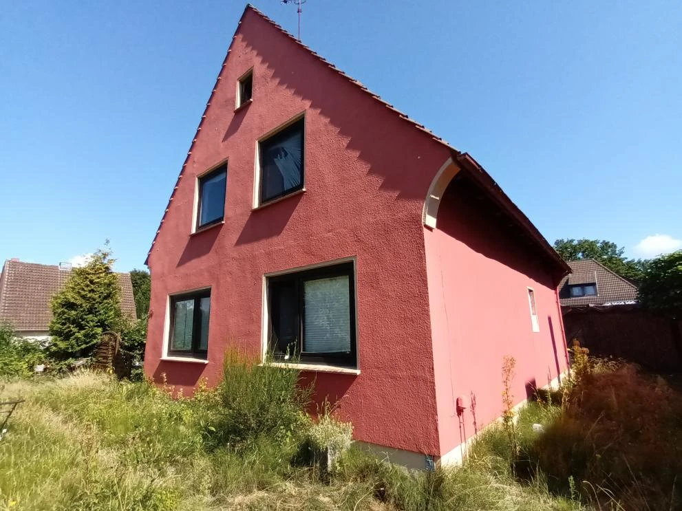 Einfamilienhaus in Bremen — Bild 2