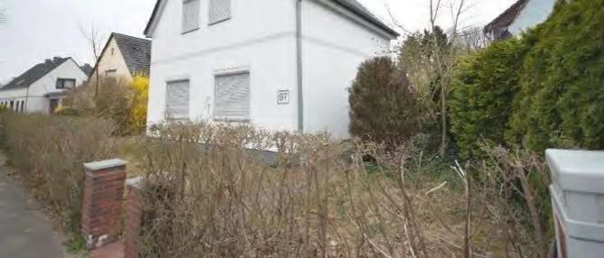 Einfamilienhaus in Bremen — Bild 3