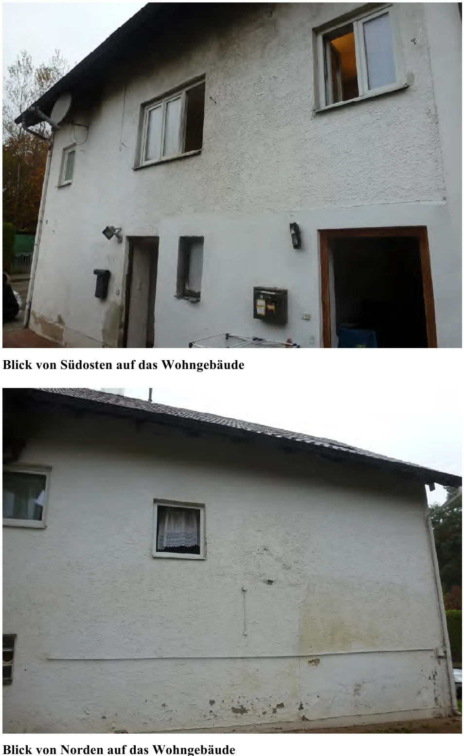 Einfamilienhaus mit Einliegerwohnung in Neumarkt-St. Veit — Bild 2