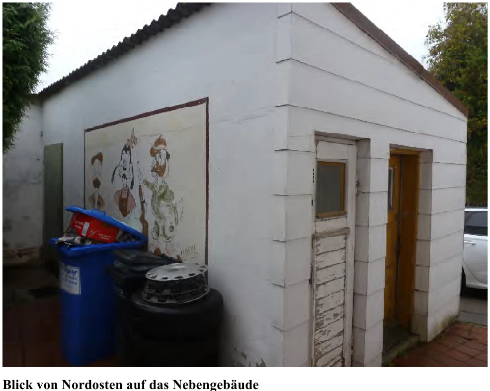 Einfamilienhaus mit Einliegerwohnung in Neumarkt-St. Veit — Bild 3