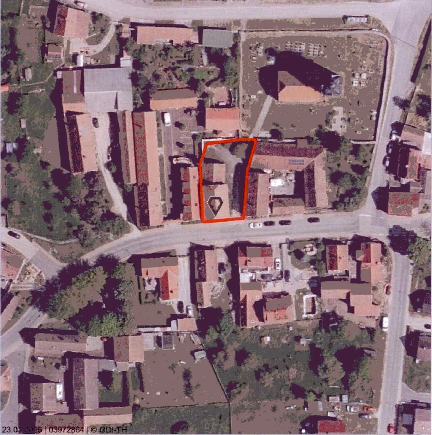 Zweifamilienhaus in Stadtilm — Bild 3
