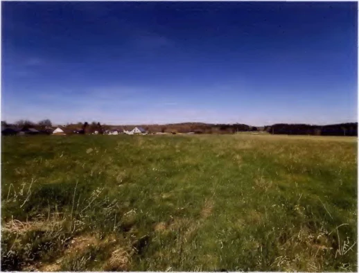 Landwirtschaftsfläche in Lauterbach