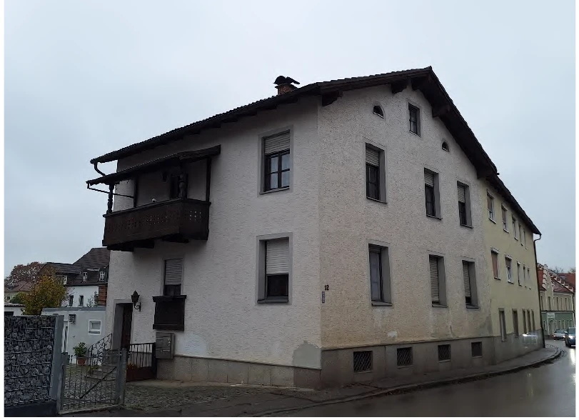 Zweifamilienhaus in Neumarkt-St. Veit — Bild 2