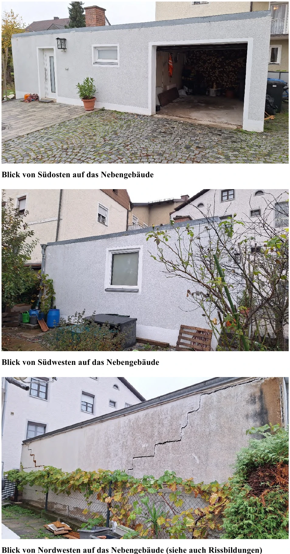 Zweifamilienhaus in Neumarkt-St. Veit — Bild 3