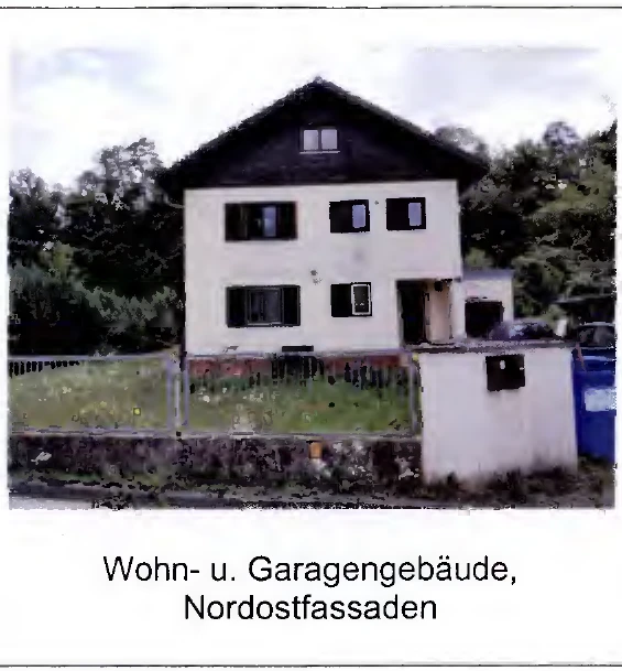 Eigentumswohnung (3 bis 4 Zimmer) in Waldkraiburg — Bild 2