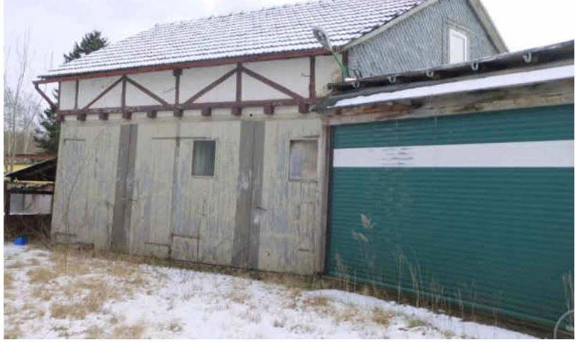 Mehrfamilienhaus in Ilmenau — Bild 3