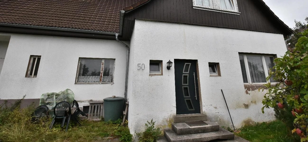 Mehrfamilienhaus in Ilmenau — Bild 2